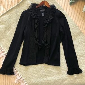 Jones New York Cardigan